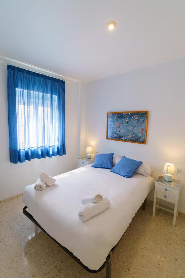 Rentalsevilla Plaza Del Zurraque Buitenkant foto