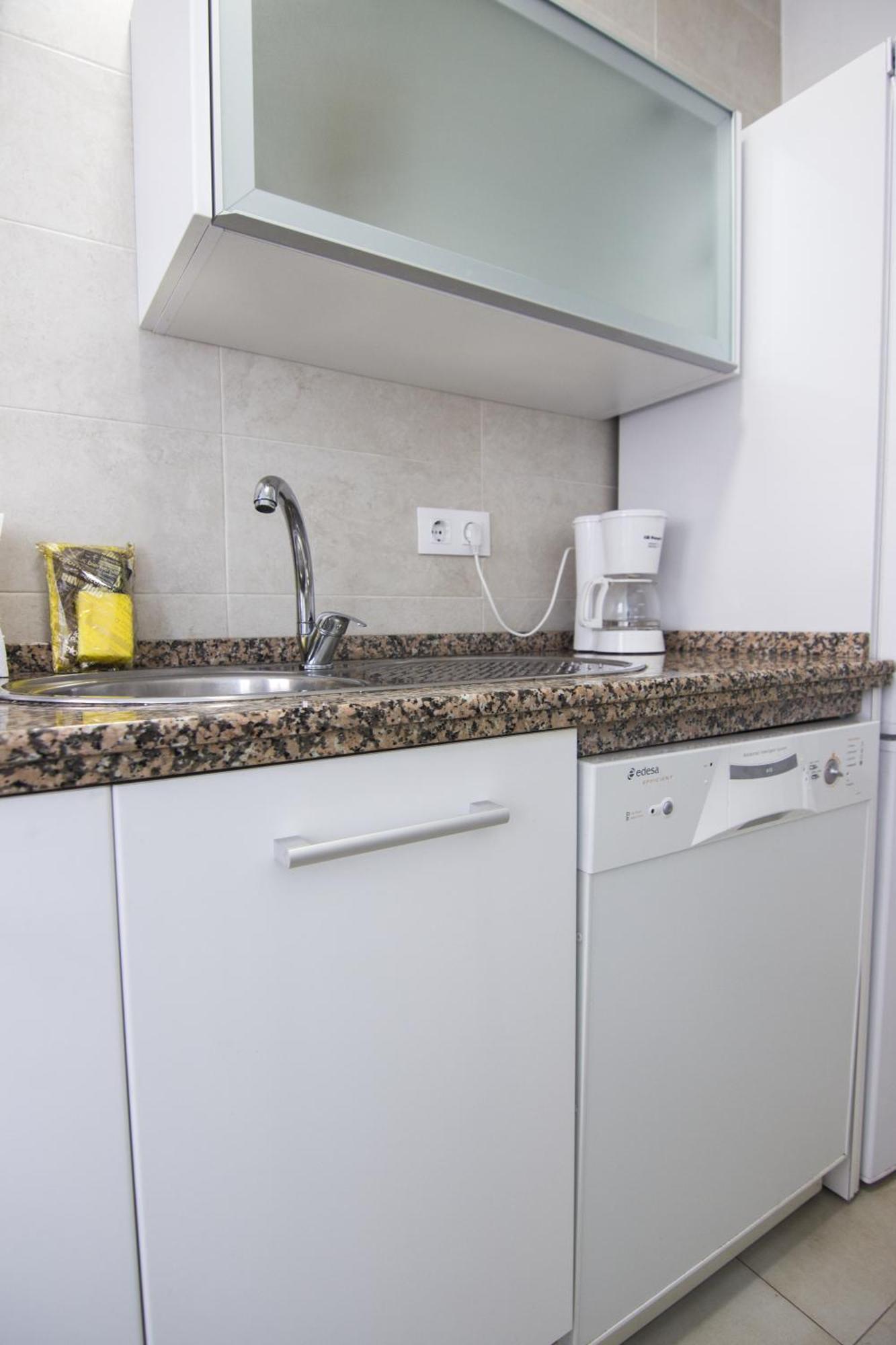 Rentalsevilla Plaza Del Zurraque Buitenkant foto