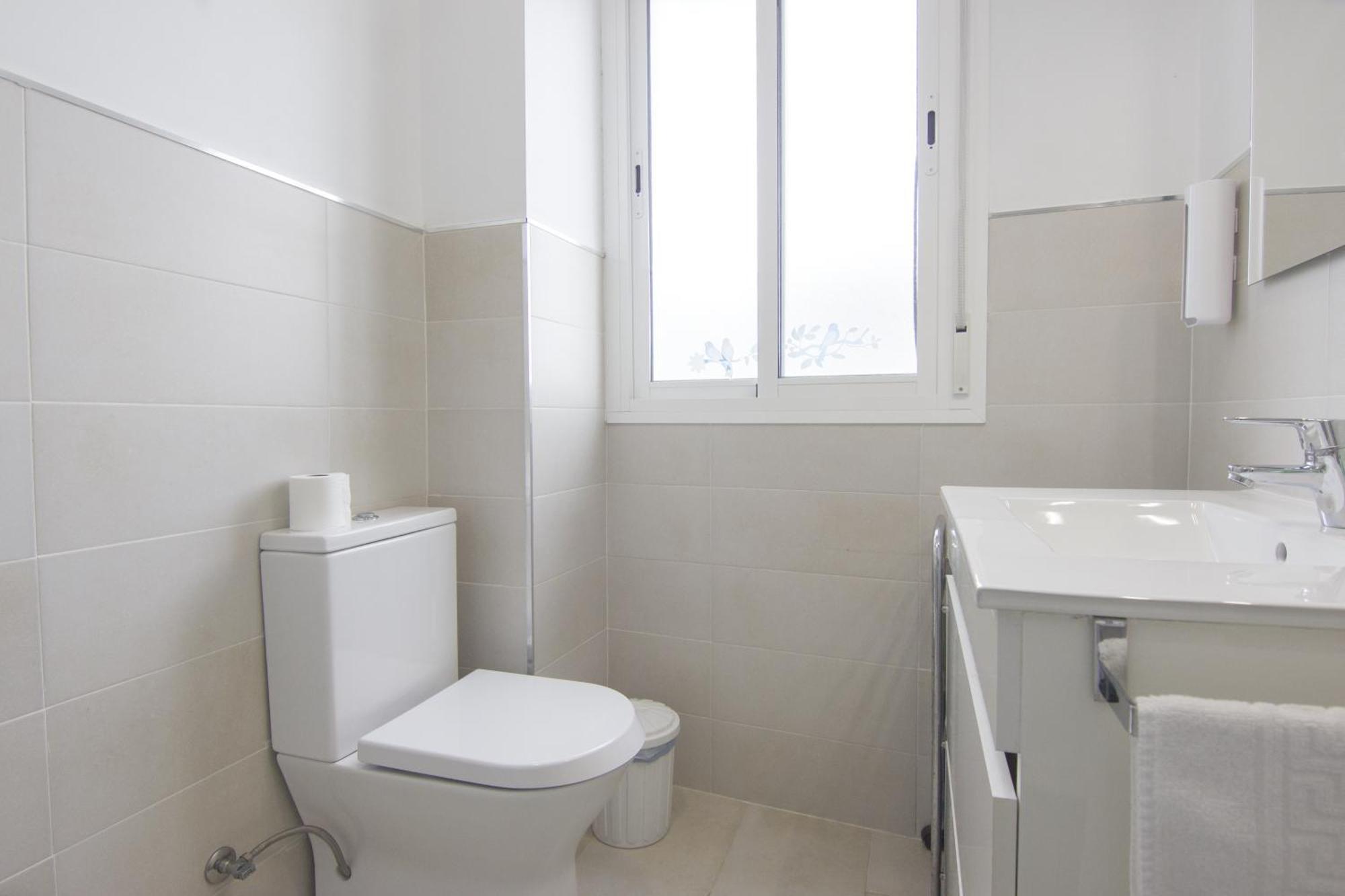 Rentalsevilla Plaza Del Zurraque Buitenkant foto