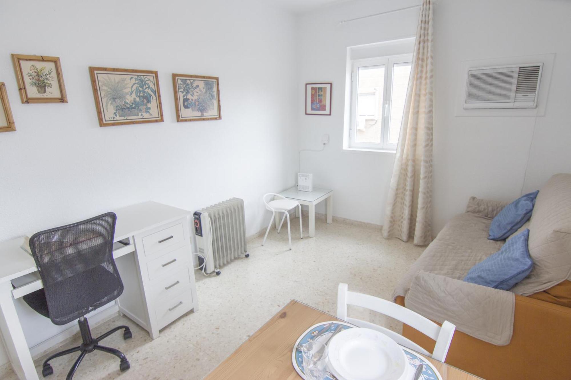 Rentalsevilla Plaza Del Zurraque Buitenkant foto